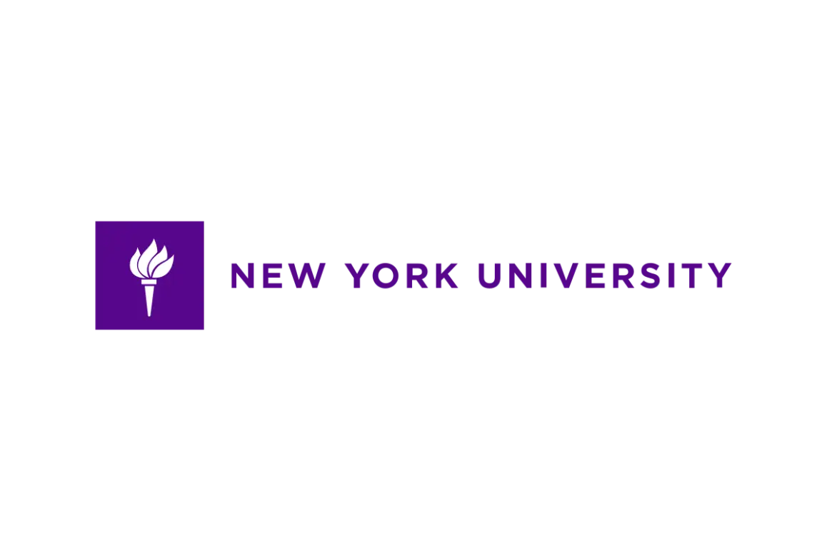 New York UniversityVector SVG & PNG Logo