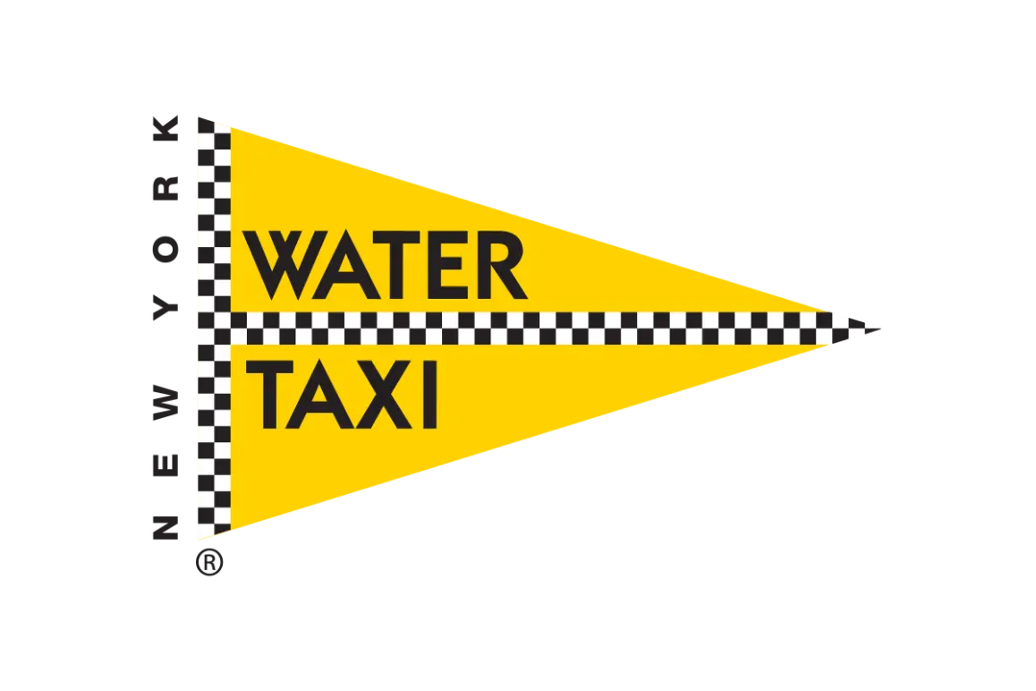 New York Water TaxiVector SVG & PNG Logo
