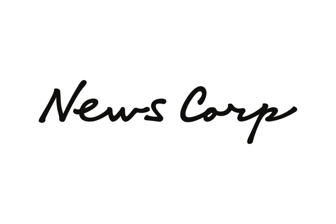 News CorpVector SVG & PNG Logo