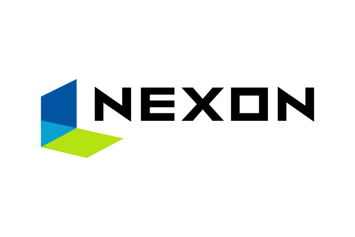 NexonVector SVG & PNG Logo