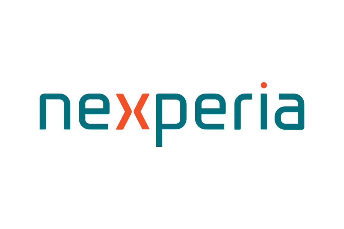 NexperiaVector SVG & PNG Logo