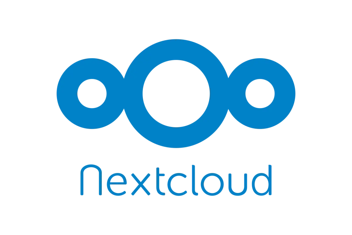 NextcloudVector SVG & PNG Logo