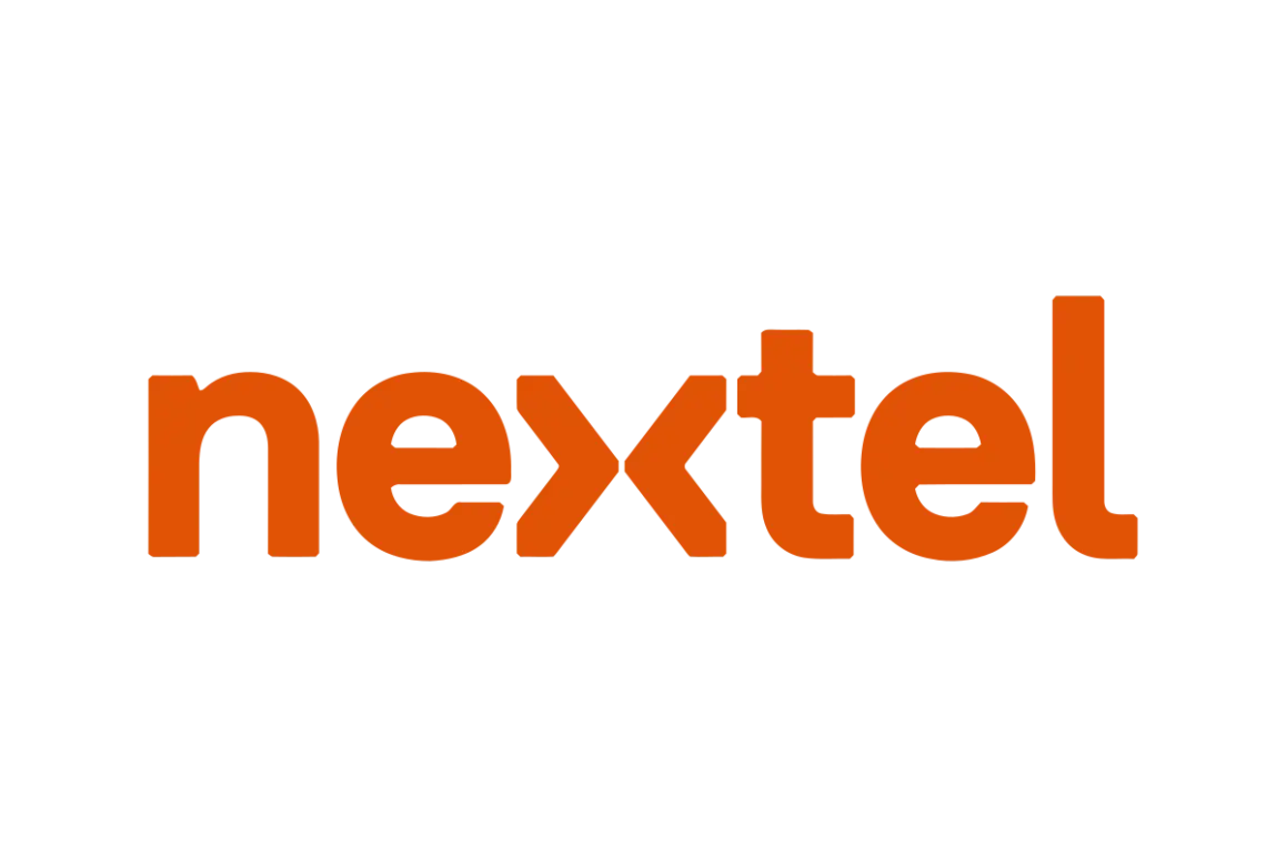 Nextel CommunicationsVector SVG & PNG Logo