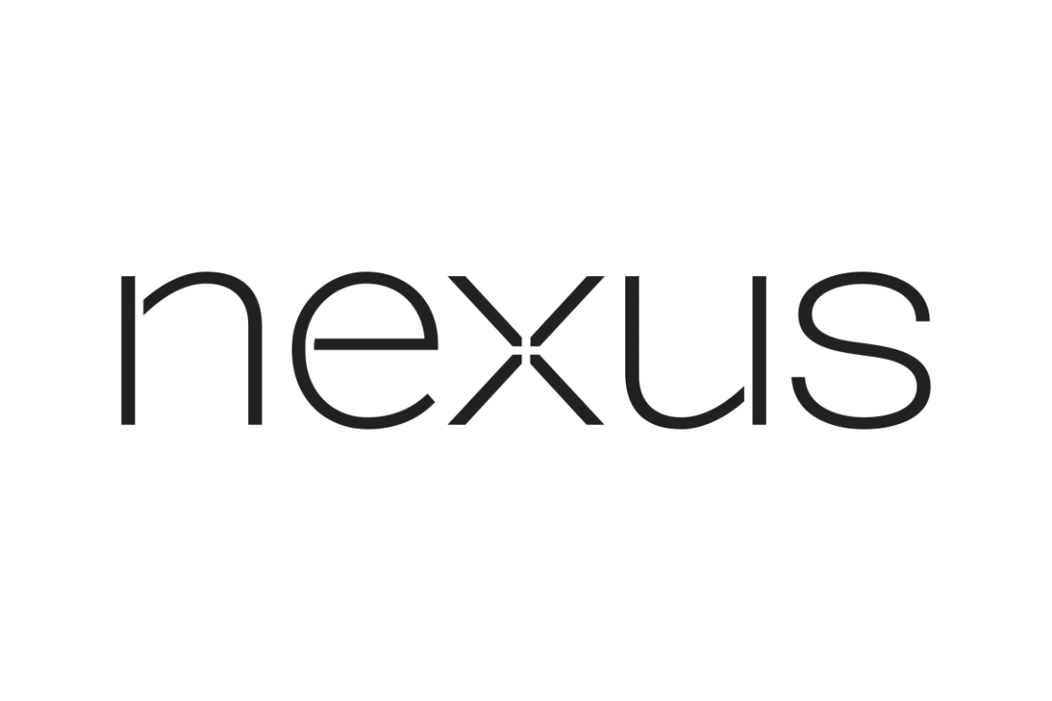 Nexus 5XVector SVG & PNG Logo
