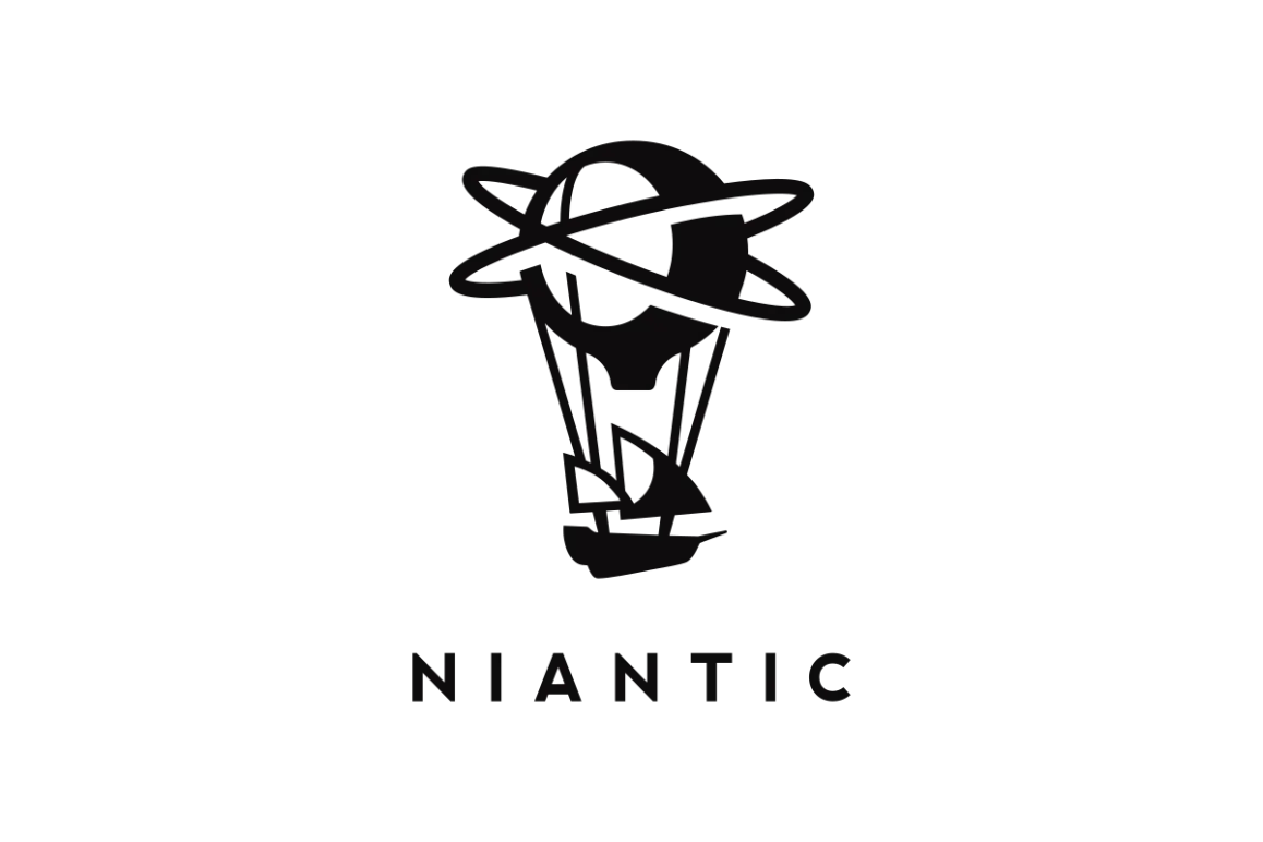 NianticVector SVG & PNG Logo