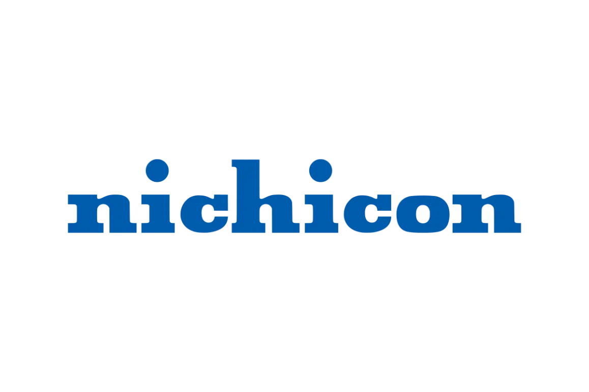 NichiconVector SVG & PNG Logo