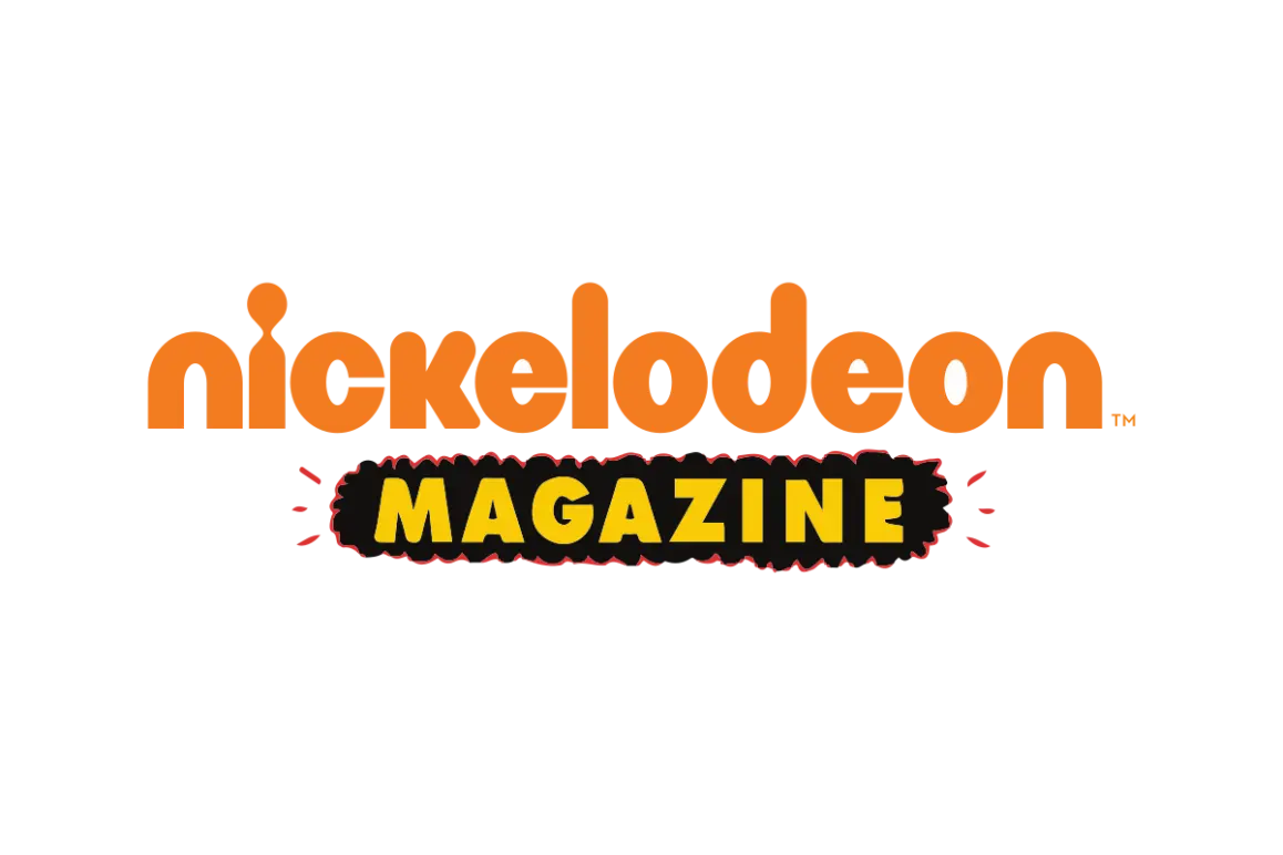 Nickelodeon MagazineVector SVG & PNG Logo Download Free SVG & PNG