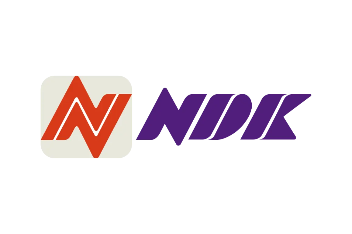 Nihon Dempa KogyoVector SVG & PNG Logo