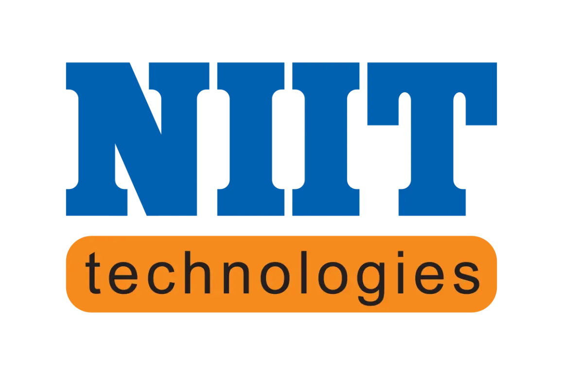 NIIT TechnologiesVector SVG & PNG Logo