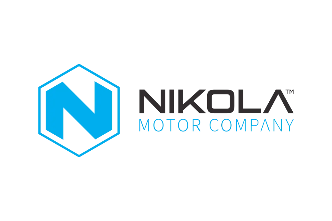 Nikola Motor CompanyVector SVG & PNG Logo