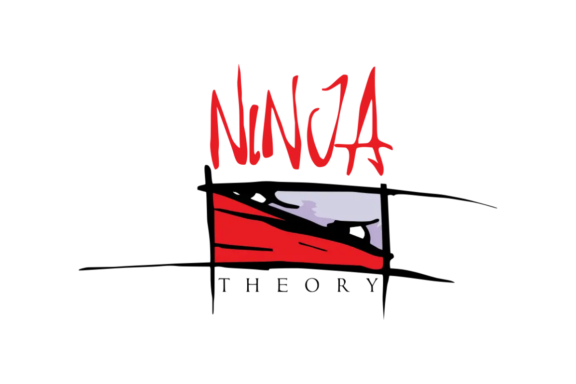 Ninja TheoryVector SVG & PNG Logo