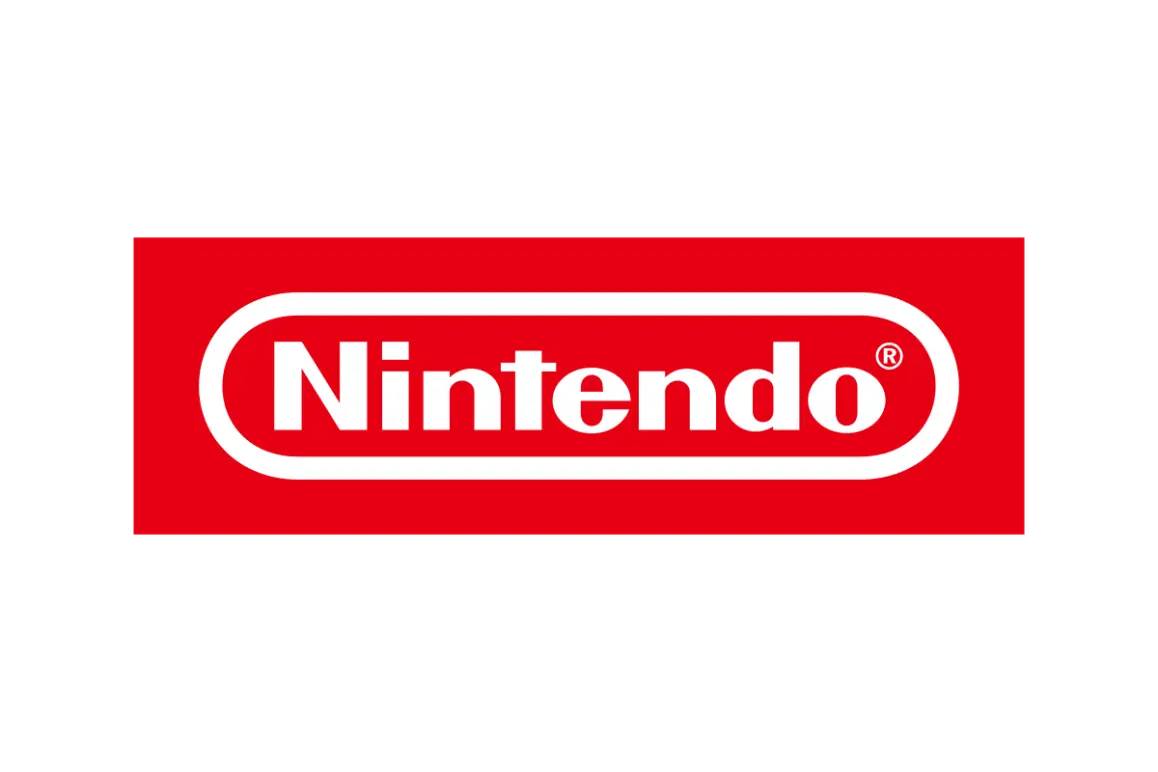 Nintendo AustraliaVector SVG & PNG Logo