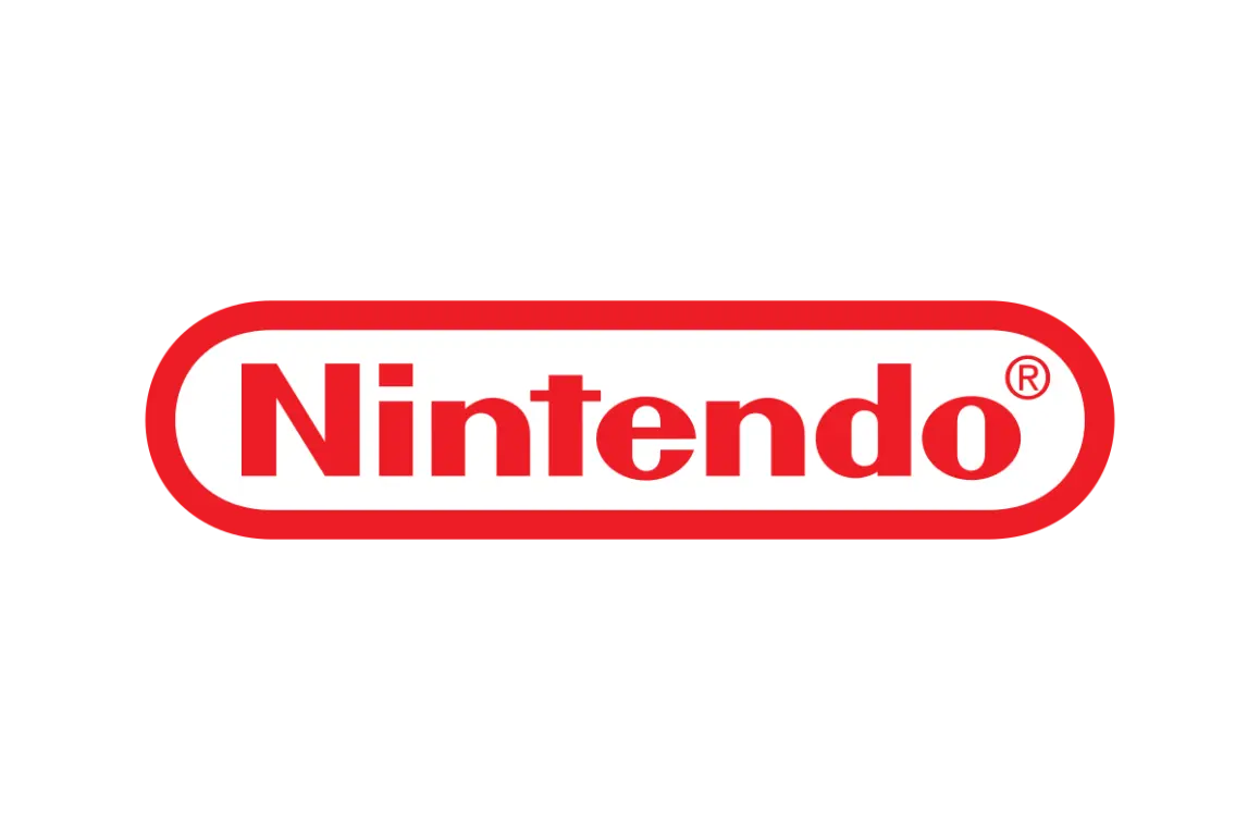 Nintendo Research & Development 2Vector SVG & PNG Logo