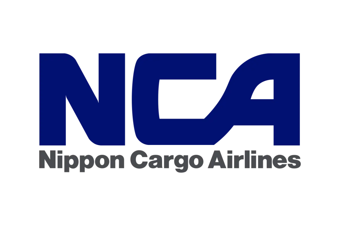 Nippon Cargo AirlinesVector SVG & PNG Logo