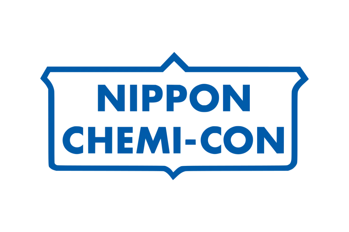 Nippon Chemi-ConVector SVG & PNG Logo