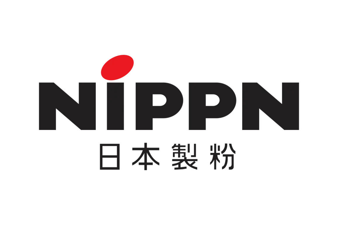Nippon Flour MillsVector SVG & PNG Logo