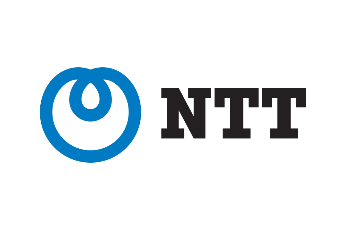 Nippon Telegraph and TelephoneVector SVG & PNG Logo