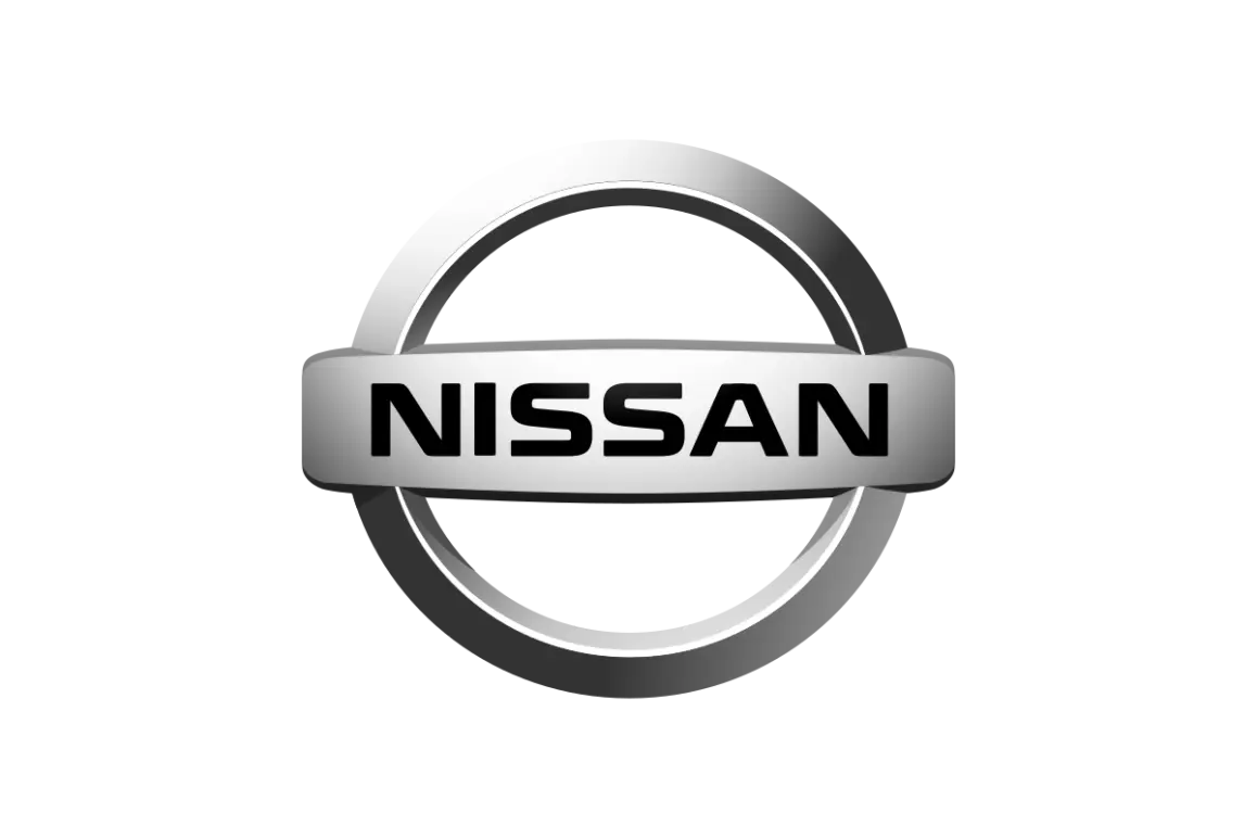 Nissan Motor India Private LimitedVector SVG & PNG Logo