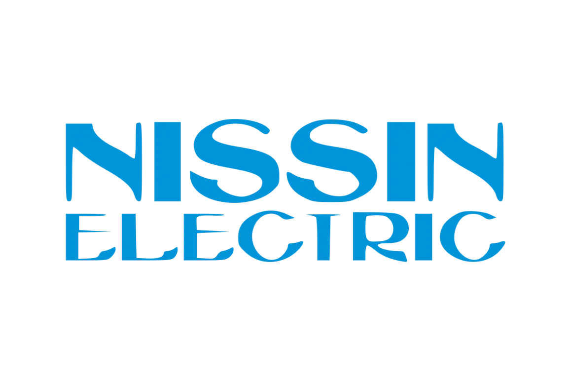Nissin ElectricVector SVG & PNG Logo