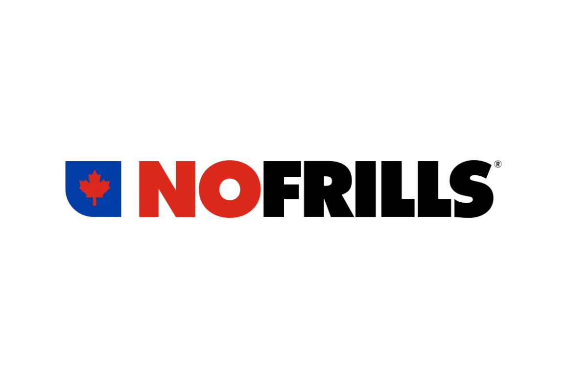 No FrillsVector SVG & PNG Logo