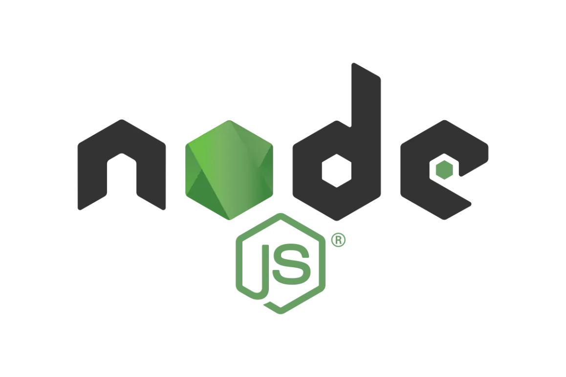 Node.jsVector SVG & PNG Logo