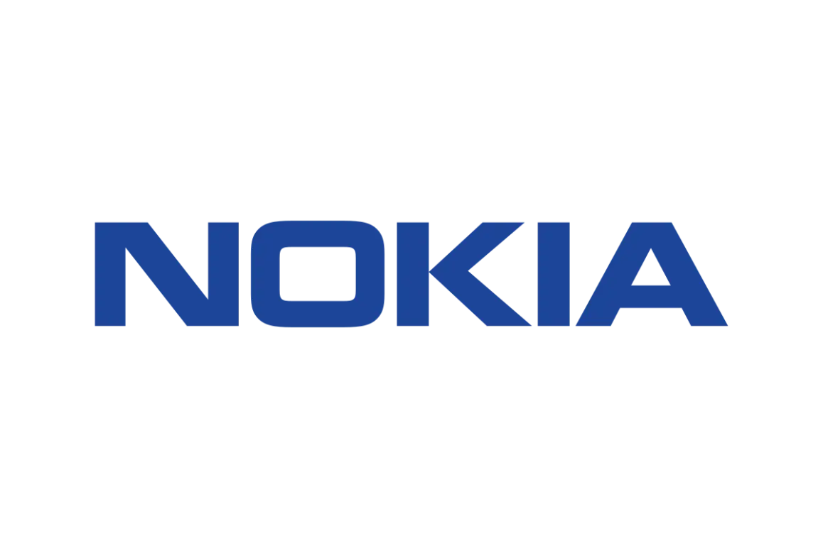 NokiaVector SVG & PNG Logo