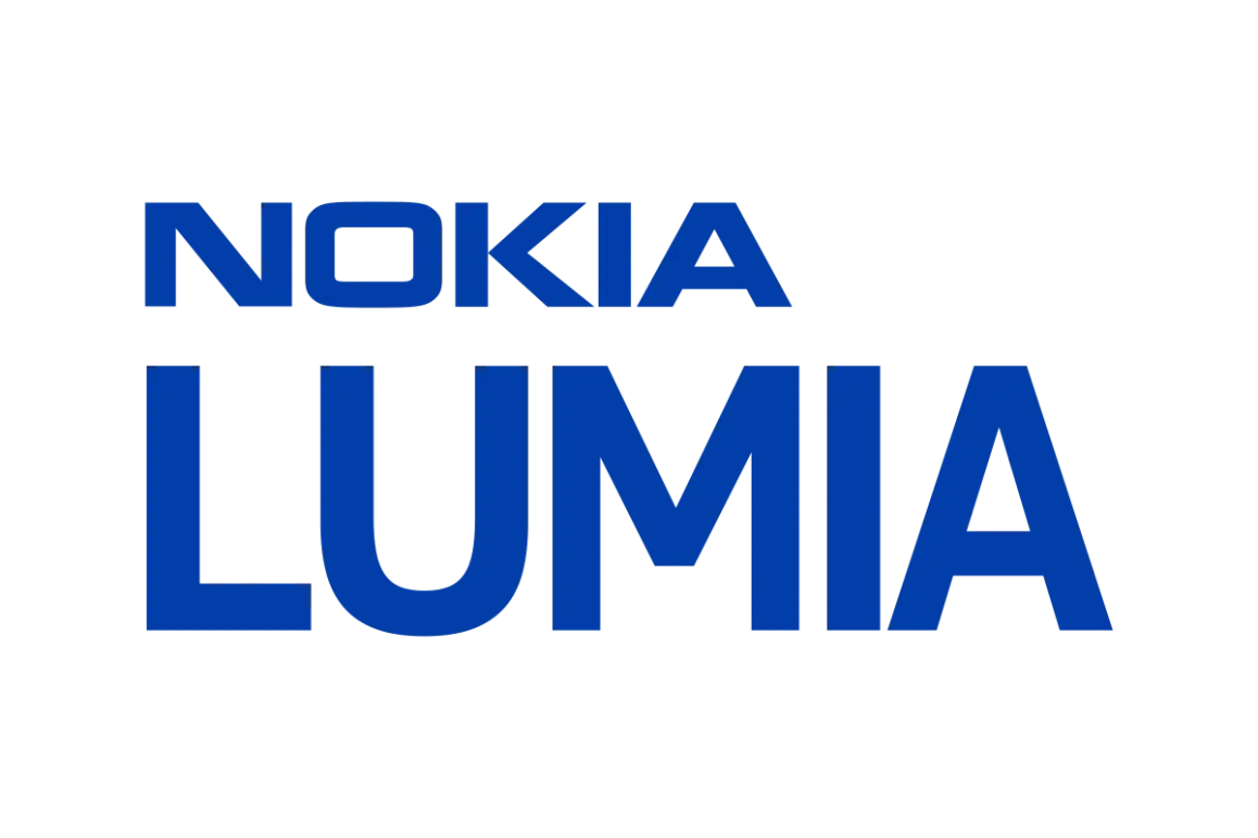 Nokia Lumia 630Vector SVG & PNG Logo