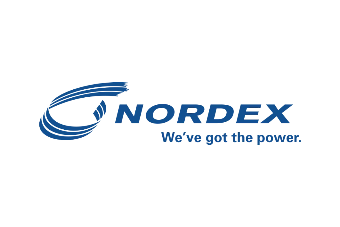 Nordex SEVector SVG & PNG Logo