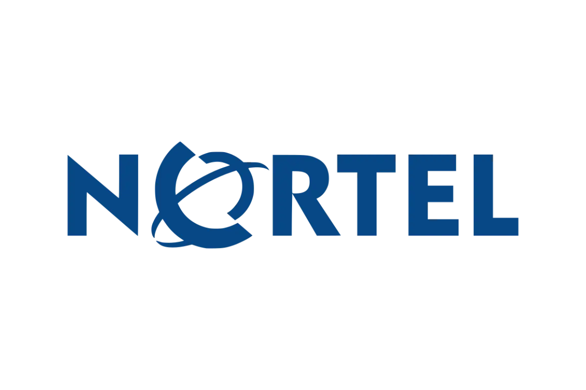 NortelVector SVG & PNG Logo