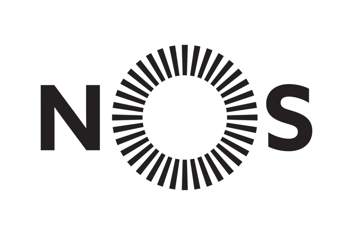 NOSVector SVG & PNG Logo
