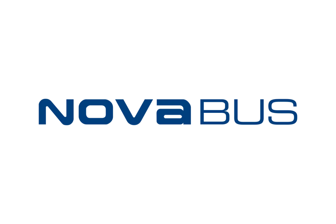 Nova BusVector SVG & PNG Logo