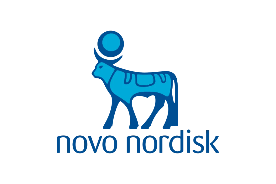 Novo NordiskVector SVG & PNG Logo