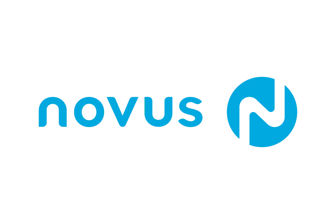 Novus EntertainmentVector SVG & PNG Logo