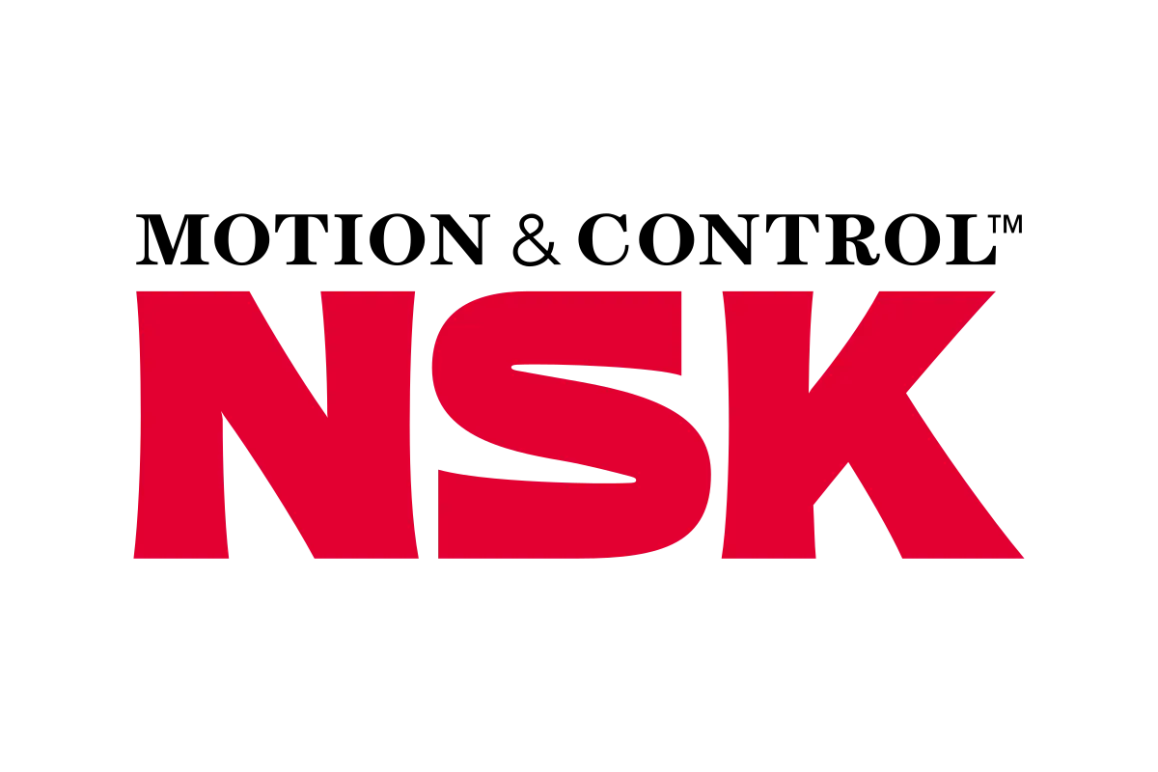 NSK Ltd.Vector SVG & PNG Logo