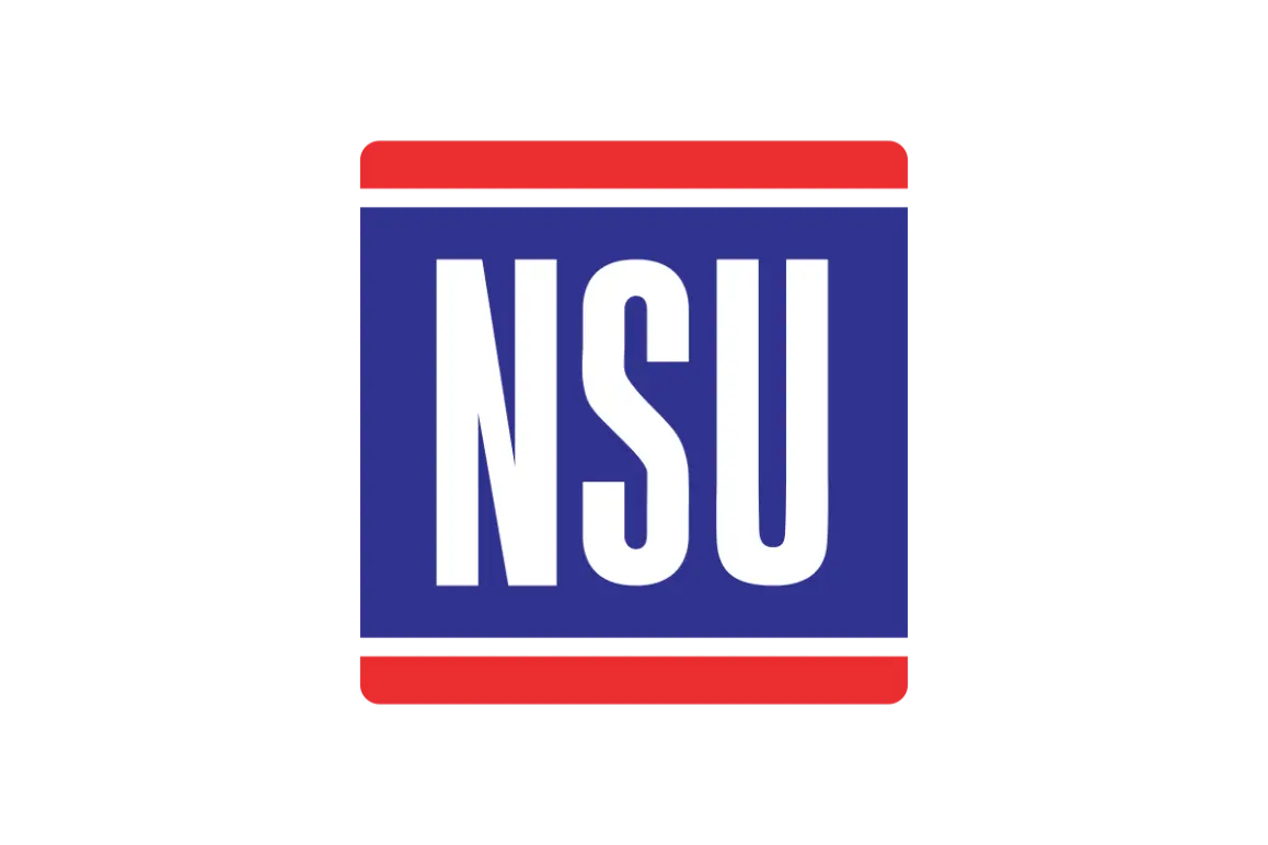 NSUVector SVG & PNG Logo