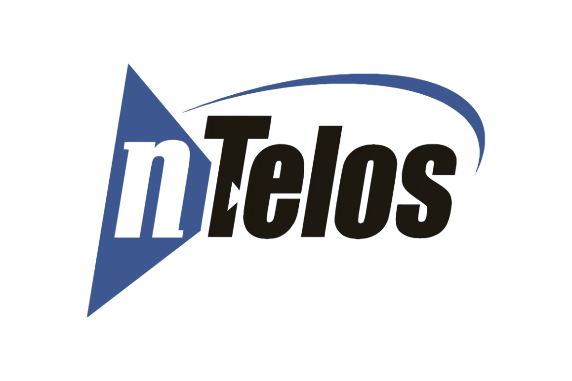 nTelosVector SVG & PNG Logo
