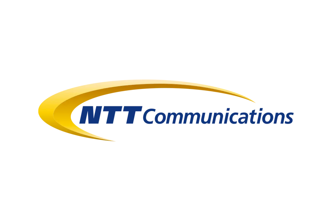 NTT CommunicationsVector SVG & PNG Logo