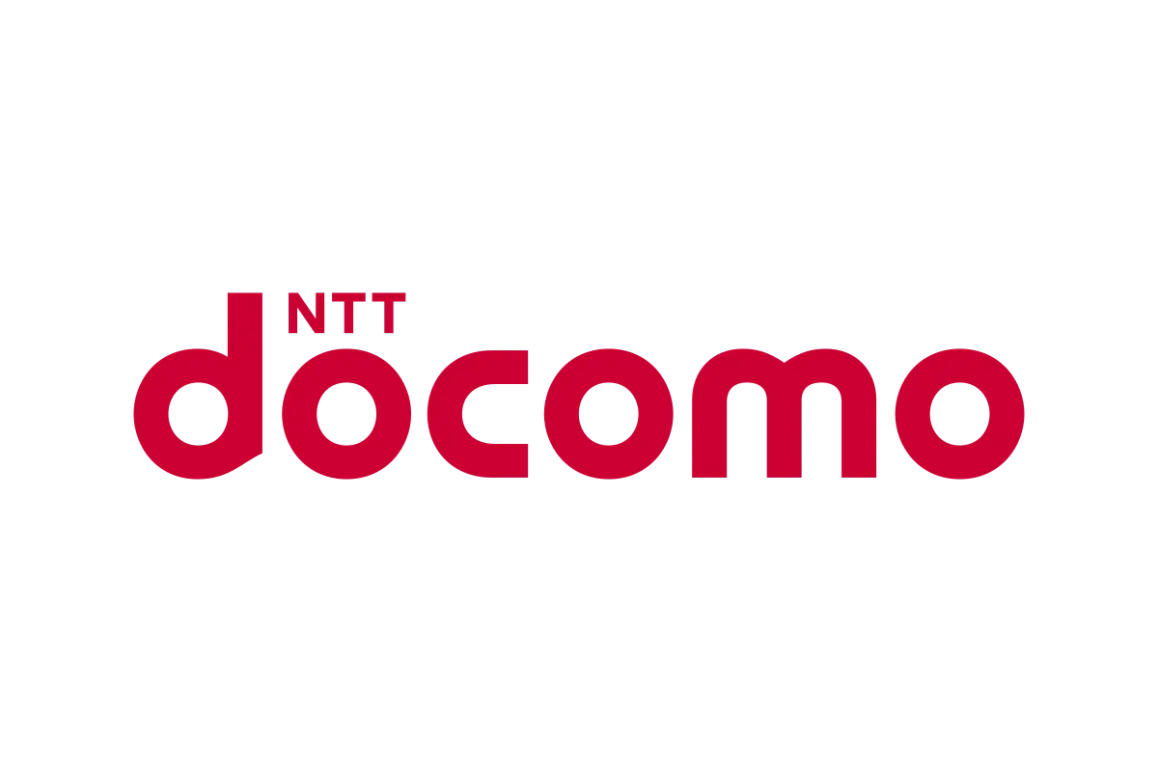 NTT DoCoMoVector SVG & PNG Logo