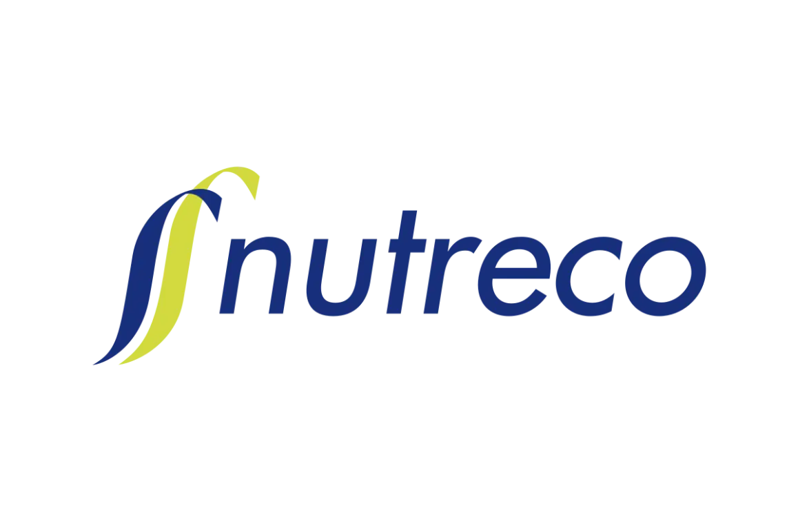 NutrecoVector SVG & PNG Logo