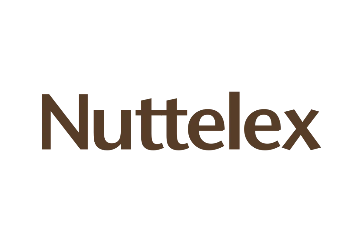 NuttelexVector SVG & PNG Logo