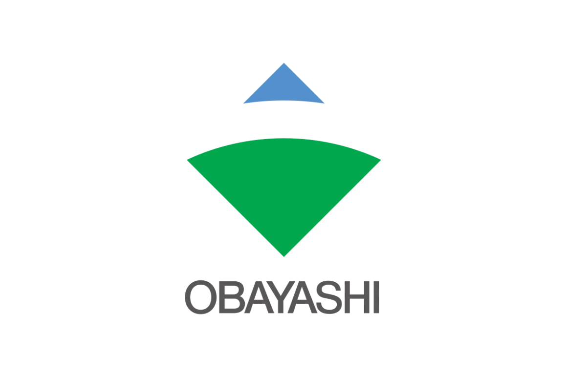 Obayashi CorporationVector SVG & PNG Logo
