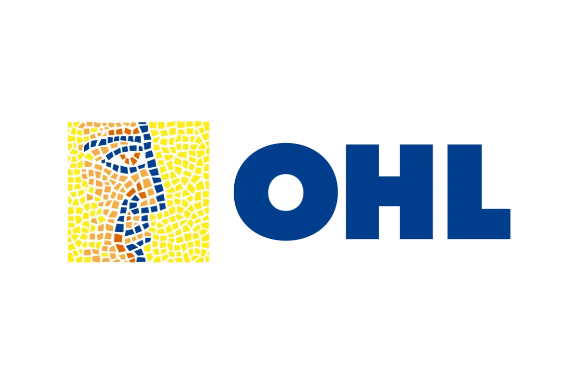 Obrascón Huarte LainVector SVG & PNG Logo