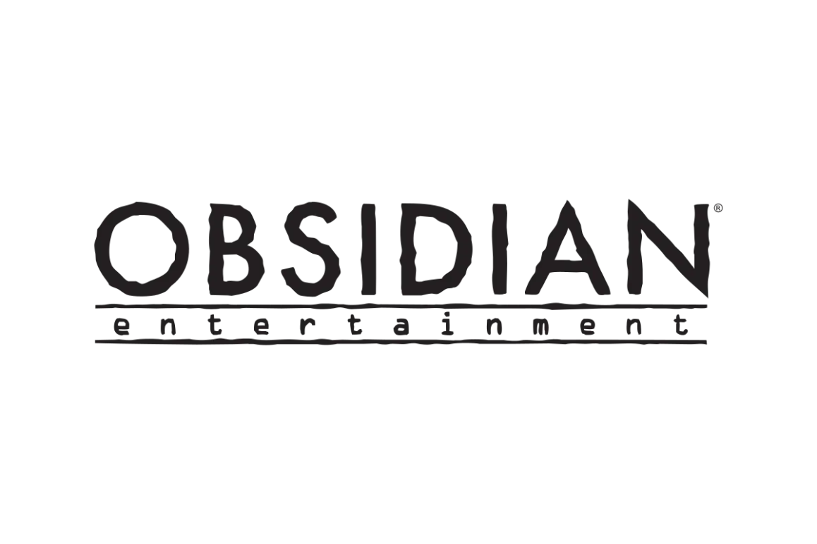 Obsidian EntertainmentVector SVG & PNG Logo
