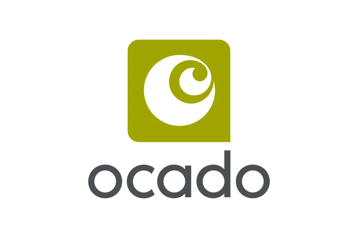 OcadoVector SVG & PNG Logo