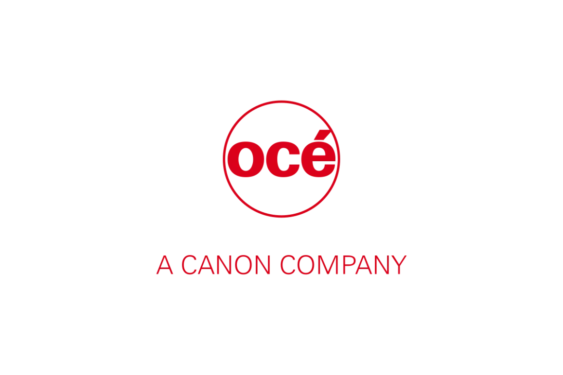 OcéVector SVG & PNG Logo