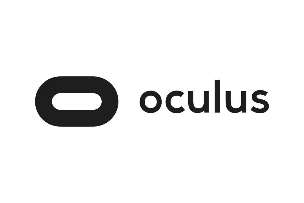 Oculus VR, LLCVector SVG & PNG Logo
