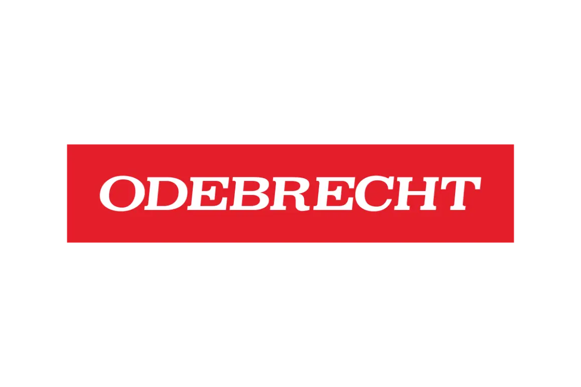OdebrechtVector SVG & PNG Logo