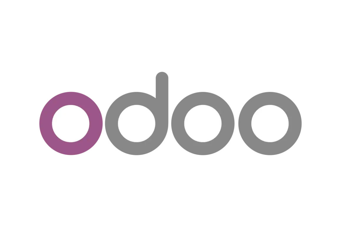 OdooVector SVG & PNG Logo