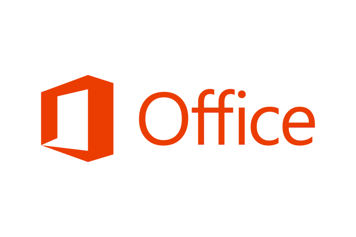 Office OnlineVector SVG & PNG Logo