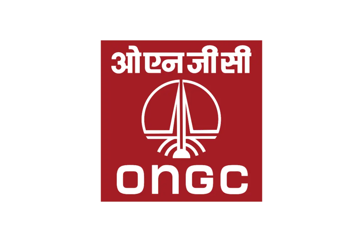 Oil and Natural Gas CorporationVector SVG & PNG Logo